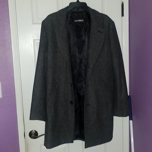 Coat jacket